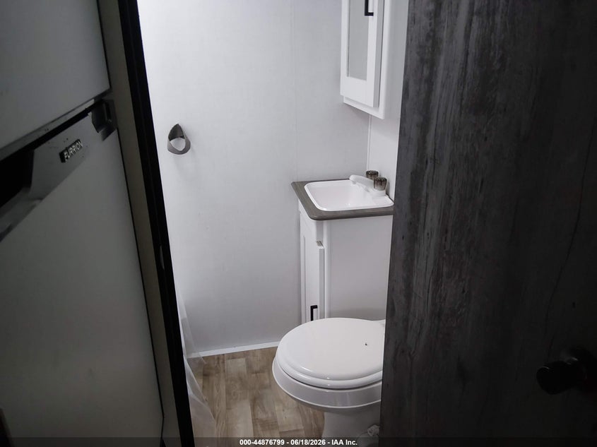 2023 OTHER KEYSTONE HIDEOUT TRAILER N/A