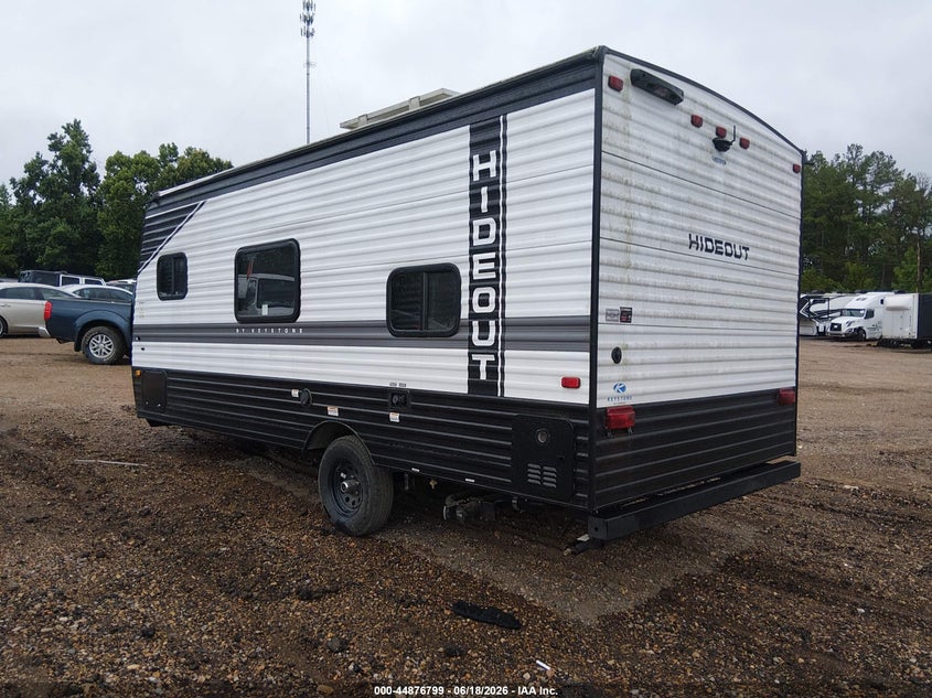 2023 OTHER KEYSTONE HIDEOUT TRAILER N/A