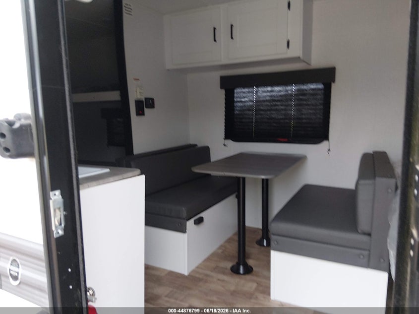 2023 OTHER KEYSTONE HIDEOUT TRAILER N/A