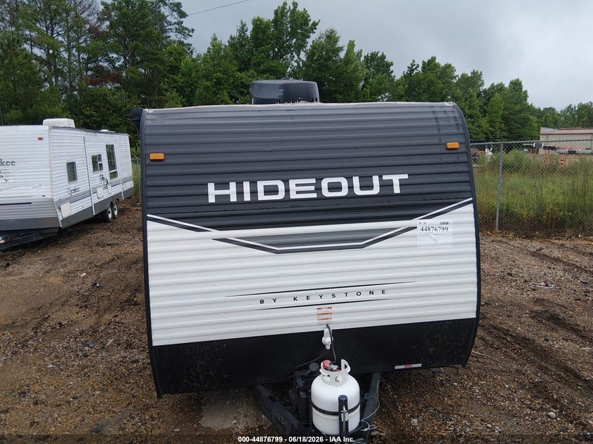 2023 OTHER KEYSTONE HIDEOUT TRAILER N/A