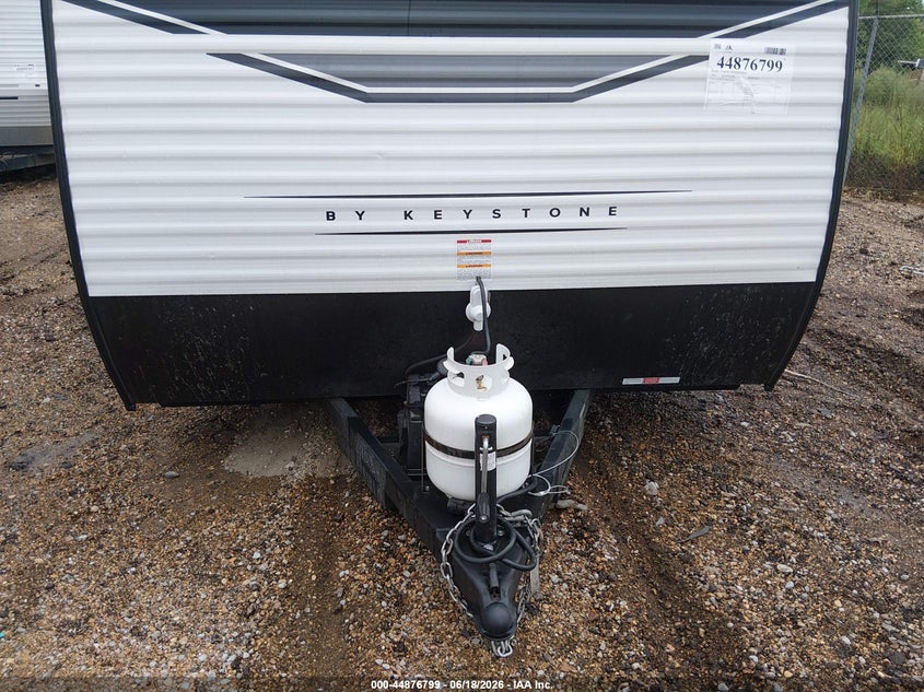 2023 OTHER KEYSTONE HIDEOUT TRAILER N/A