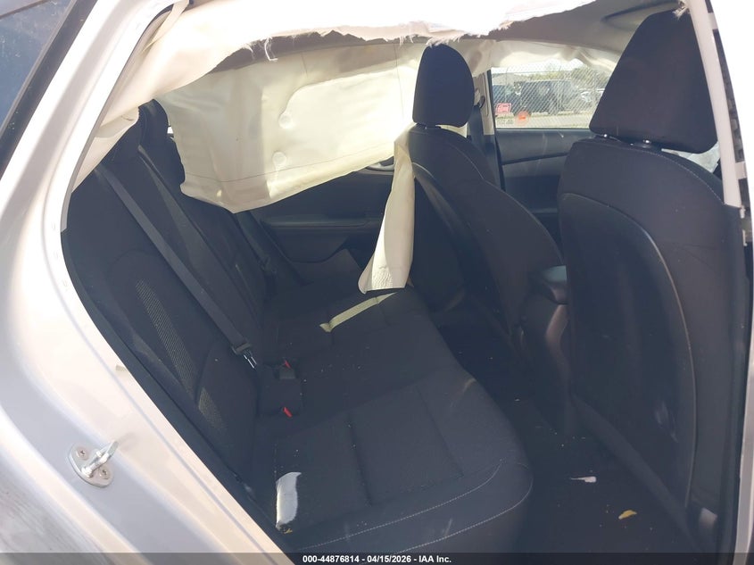 2020 Kia Forte Lxs VIN: 3KPF24ADXLE173016 Lot: 44876814