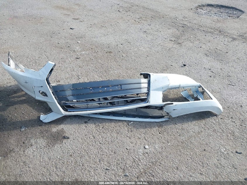 2018 Audi A4 2.0T Tech Ultra Premium/2.0T Ultra Premium VIN: WAUKMAF4XJA155614 Lot: 44876816