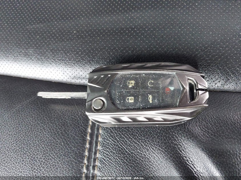 2016 Chevrolet Impala 2Lz VIN: 2G1145S39G9157208 Lot: 44876817