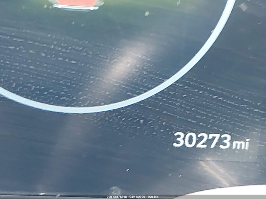 2024 Hyundai Kona Limited VIN: KM8HE3A32RU080725 Lot: 44876818