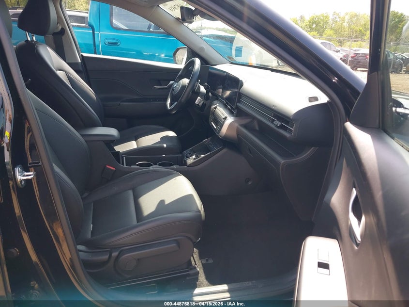 2024 Hyundai Kona Limited VIN: KM8HE3A32RU080725 Lot: 44876818