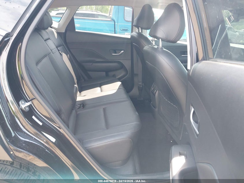 2024 Hyundai Kona Limited VIN: KM8HE3A32RU080725 Lot: 44876818