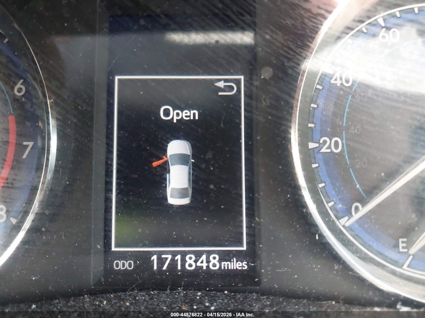 2019 Toyota Corolla Se VIN: 5YFBURHE9KP918954 Lot: 44876822