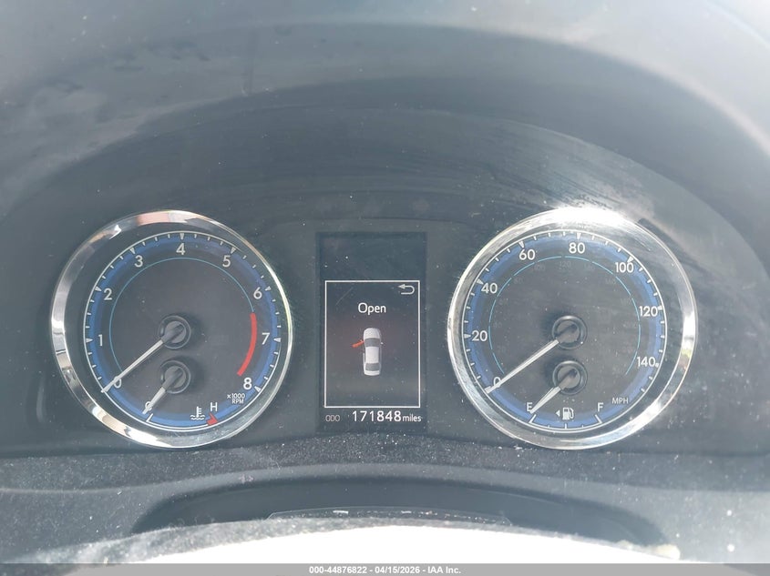 2019 Toyota Corolla Se VIN: 5YFBURHE9KP918954 Lot: 44876822