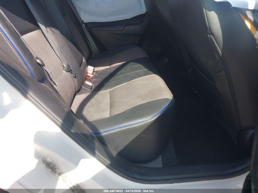 2019 Toyota Corolla Se VIN: 5YFBURHE9KP918954 Lot: 44876822