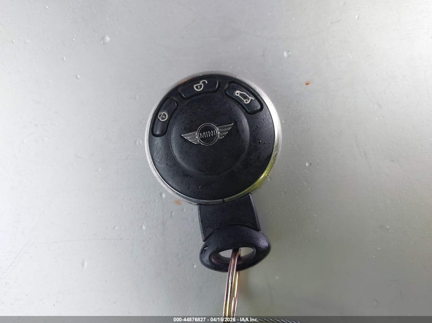 2013 Mini Hardtop Cooper VIN: WMWSU3C59DT690547 Lot: 44876827