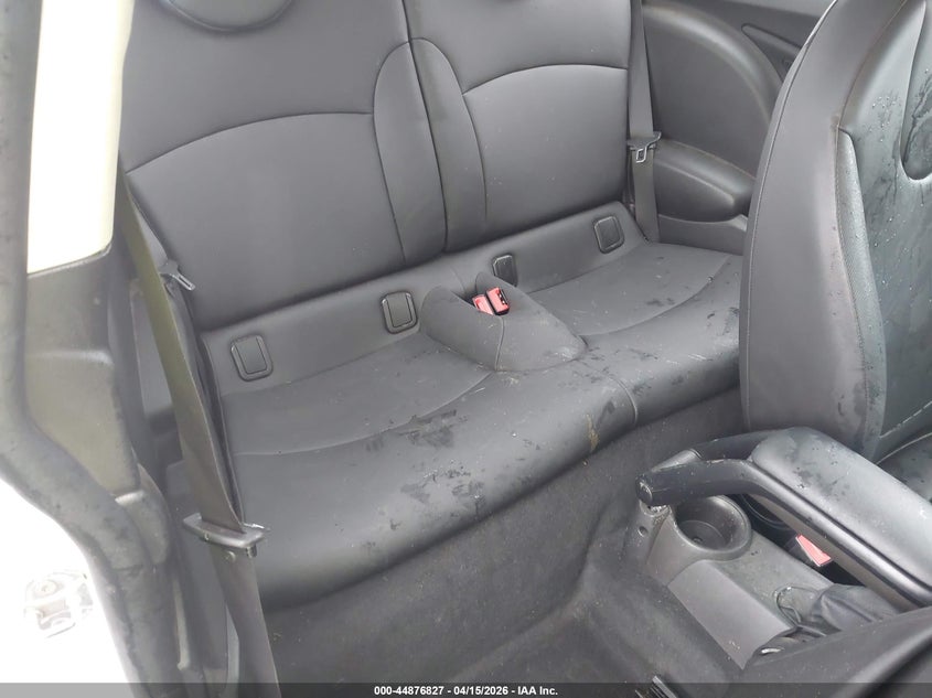 2013 Mini Hardtop Cooper VIN: WMWSU3C59DT690547 Lot: 44876827