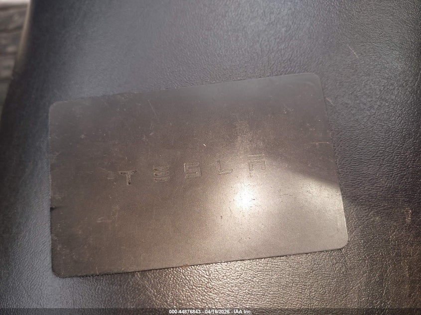 2018 Tesla Model 3 Long Range/Performance VIN: 5YJ3E1EB1JF067546 Lot: 44876843