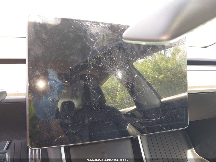 2018 Tesla Model 3 Long Range/Performance VIN: 5YJ3E1EB1JF067546 Lot: 44876843