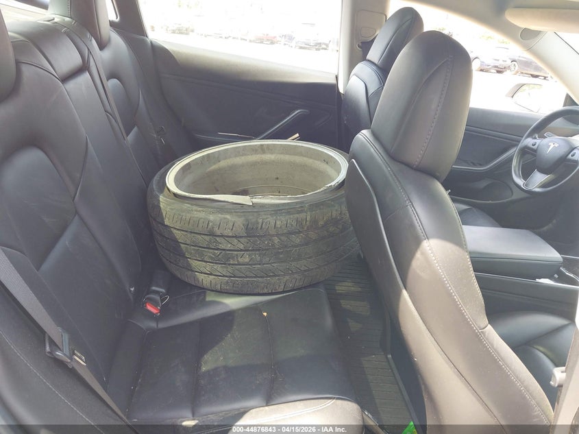 2018 Tesla Model 3 Long Range/Performance VIN: 5YJ3E1EB1JF067546 Lot: 44876843