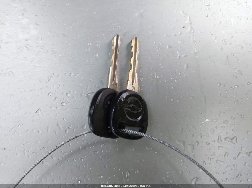 2008 Chevrolet Silverado 1500 Work Truck VIN: 1GCEC14C98Z227704 Lot: 44876858