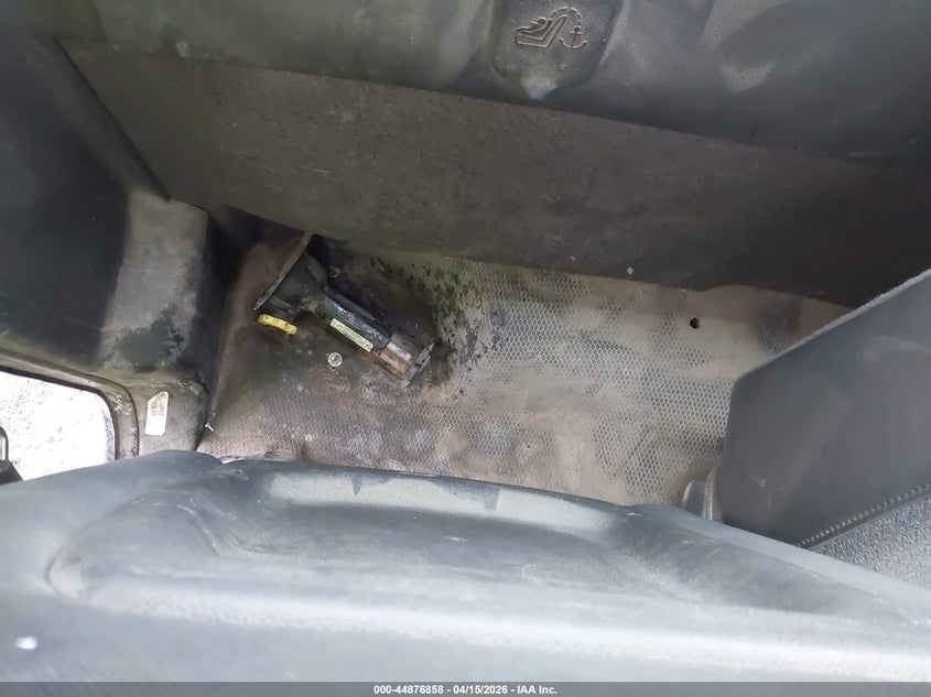 2008 Chevrolet Silverado 1500 Work Truck VIN: 1GCEC14C98Z227704 Lot: 44876858