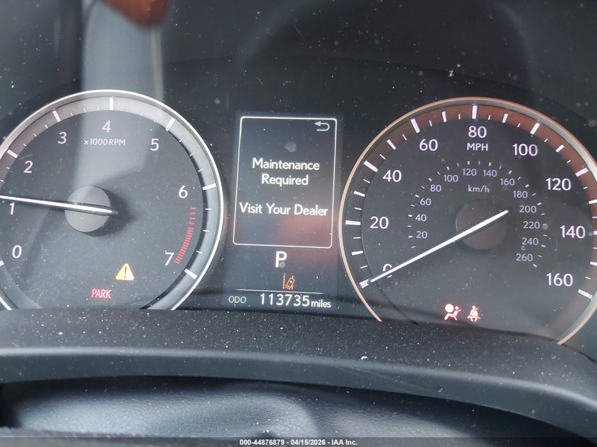 2019 Lexus Rx 350 VIN: 2T2BZMCA8KC182643 Lot: 44876879