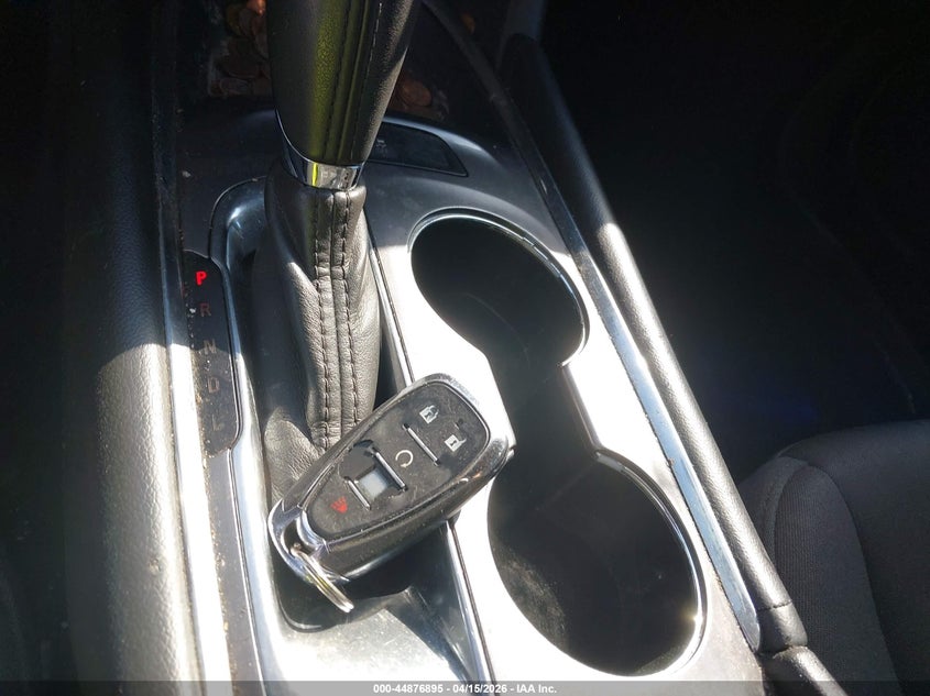 2018 Chevrolet Malibu Lt VIN: 1G1ZD5ST7JF229797 Lot: 44876895