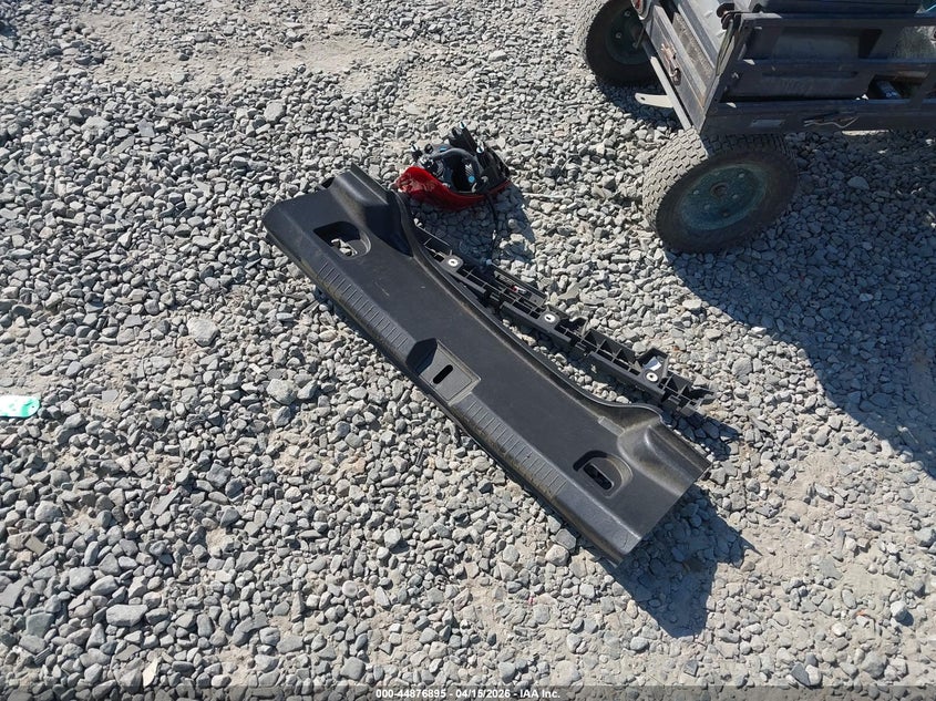 2018 Chevrolet Malibu Lt VIN: 1G1ZD5ST7JF229797 Lot: 44876895