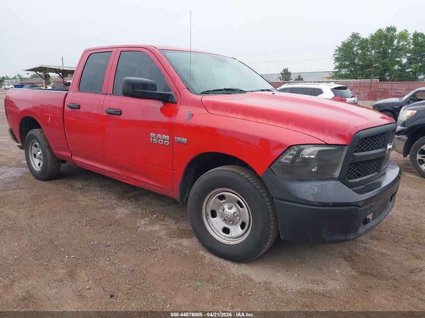 Vin: 1c6rr7ft3ds602545, lot: 45374236, ram 1500 tradesman 2013 img_1
