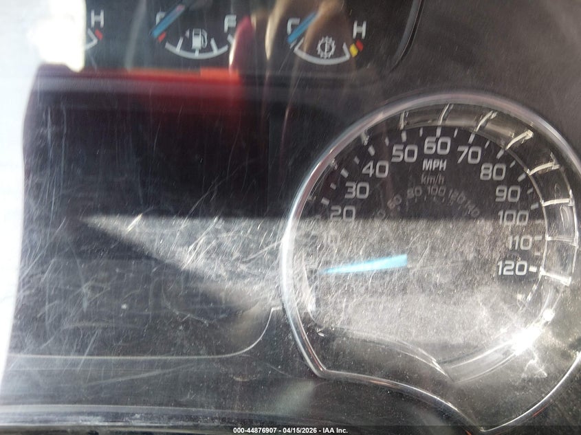 2013 Ford F-150 Xlt VIN: 1FTFW1EF0DKF41975 Lot: 44876907