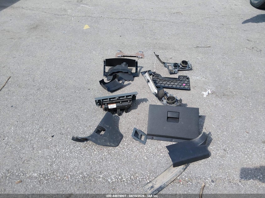 2013 Ford F-150 Xlt VIN: 1FTFW1EF0DKF41975 Lot: 44876907