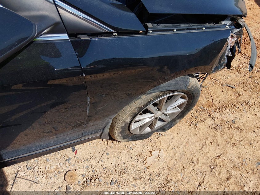 2019 Hyundai Sonata Se VIN: 5NPE24AF2KH802985 Lot: 44876928