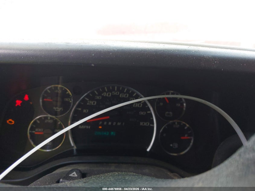 2014 GMC Savana Cutaway 3500 VIN: 1GD374CG4E1187541 Lot: 44876956