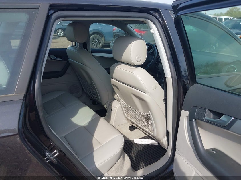 2011 Audi A3 2.0T Premium VIN: WAUMFAFM7BA090399 Lot: 44876965