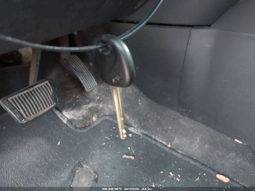 2013 Kia Soul VIN: KNDJT2A52D7498412 Lot: 44876979