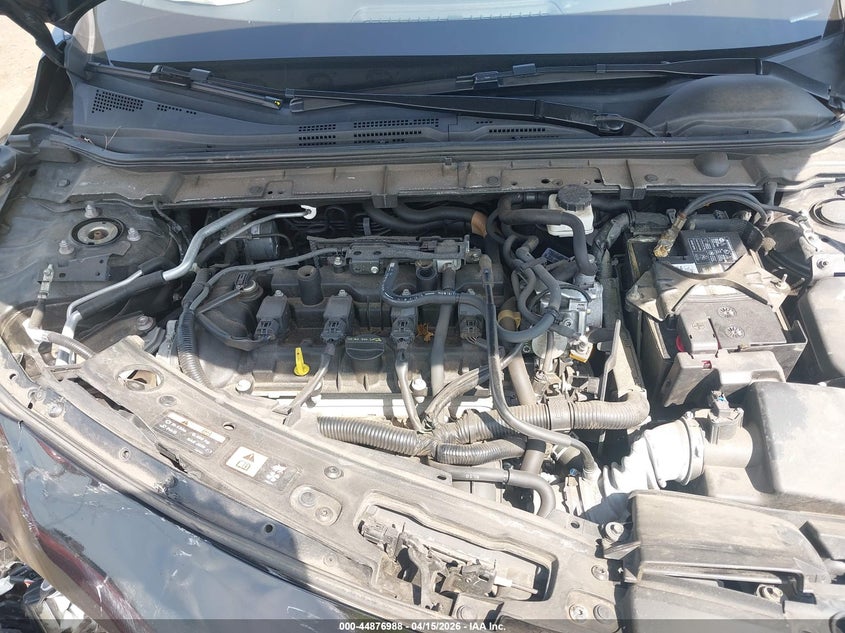 2019 Mazda Mazda3 Premium Package VIN: 3MZBPAEM6KM105046 Lot: 44876988