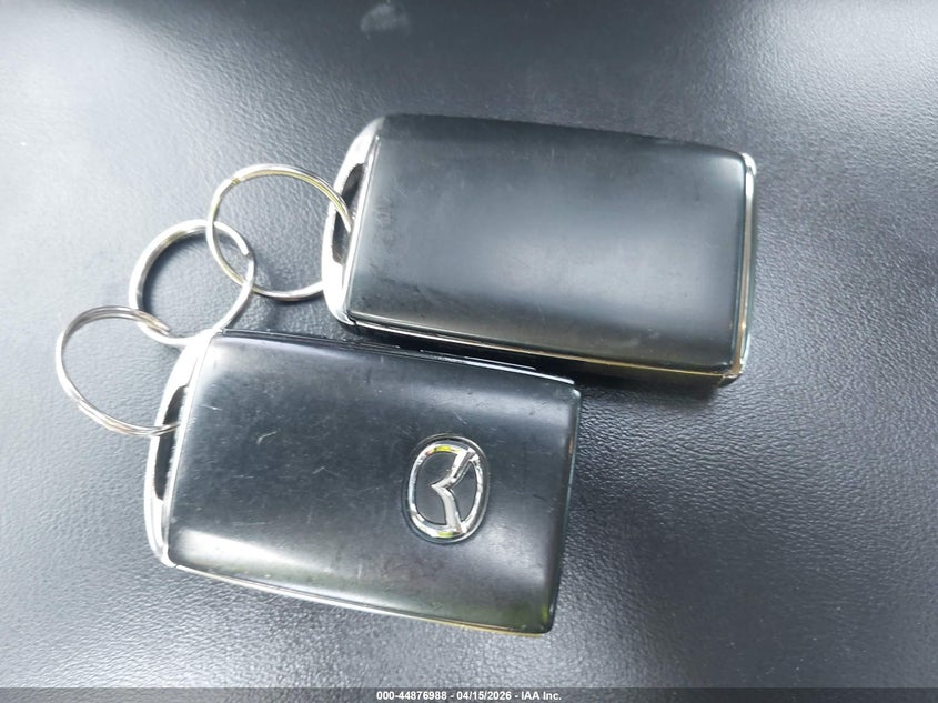 2019 Mazda Mazda3 Premium Package VIN: 3MZBPAEM6KM105046 Lot: 44876988