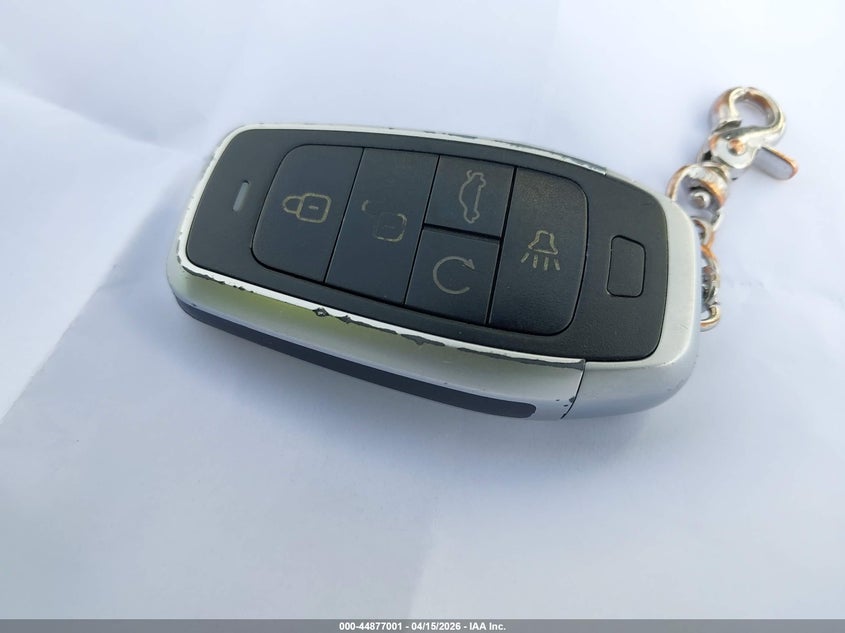 2021 Honda Accord Sport 2.0T VIN: 1HGCV2F3XMA003002 Lot: 44877001