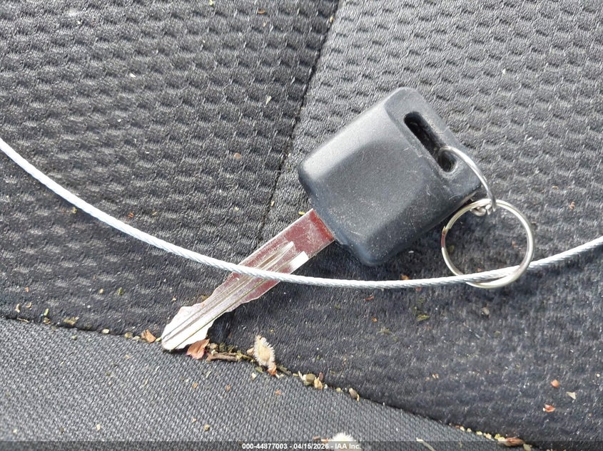 2019 Nissan Versa 1.6 Sv VIN: 3N1CN7AP1KL855382 Lot: 44877003