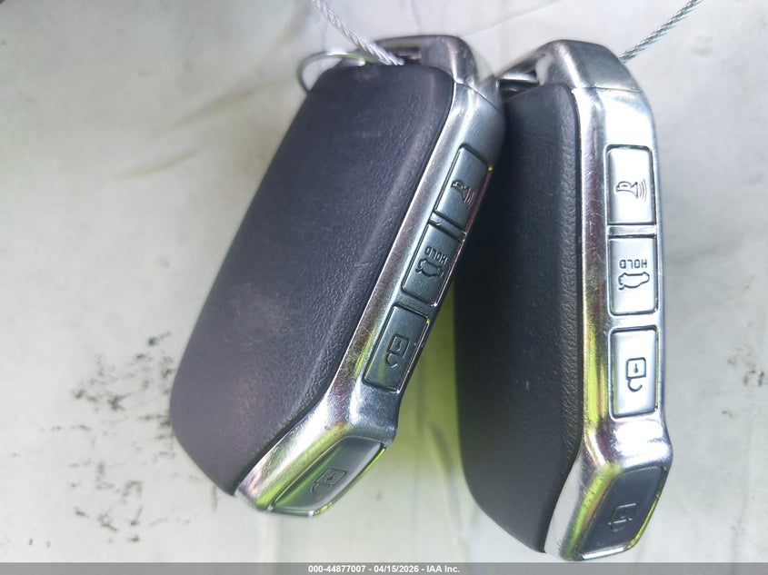 2020 Kia Forte Lxs VIN: 3KPF24AD2LE156761 Lot: 44877007