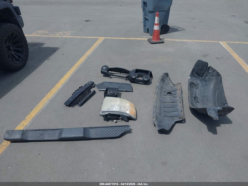 2014 Jeep Wrangler Unlimited Sport VIN: 1C4BJWDG1EL217479 Lot: 44877016