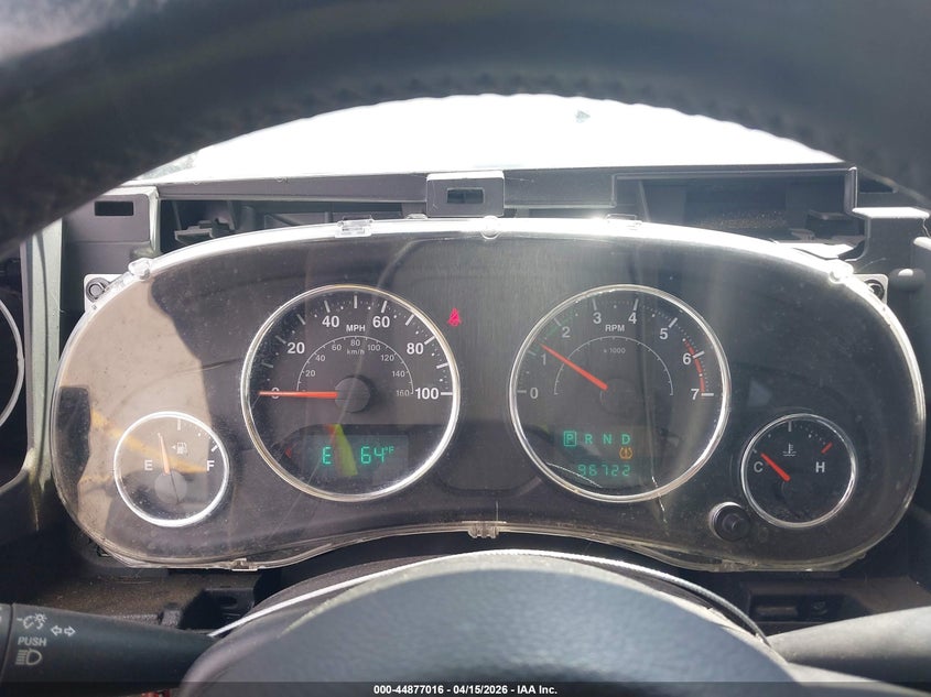 2014 Jeep Wrangler Unlimited Sport VIN: 1C4BJWDG1EL217479 Lot: 44877016