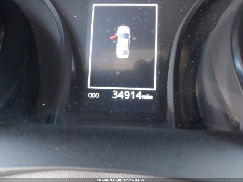 2024 Toyota Camry Se VIN: 4T1G11AK0RU875470 Lot: 44877017