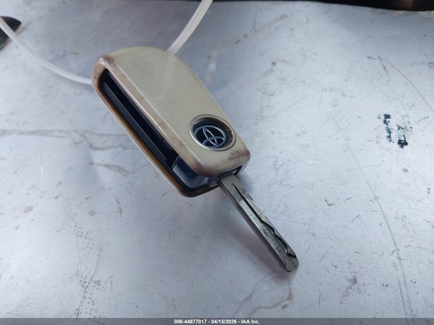 2024 Toyota Camry Se VIN: 4T1G11AK0RU875470 Lot: 44877017