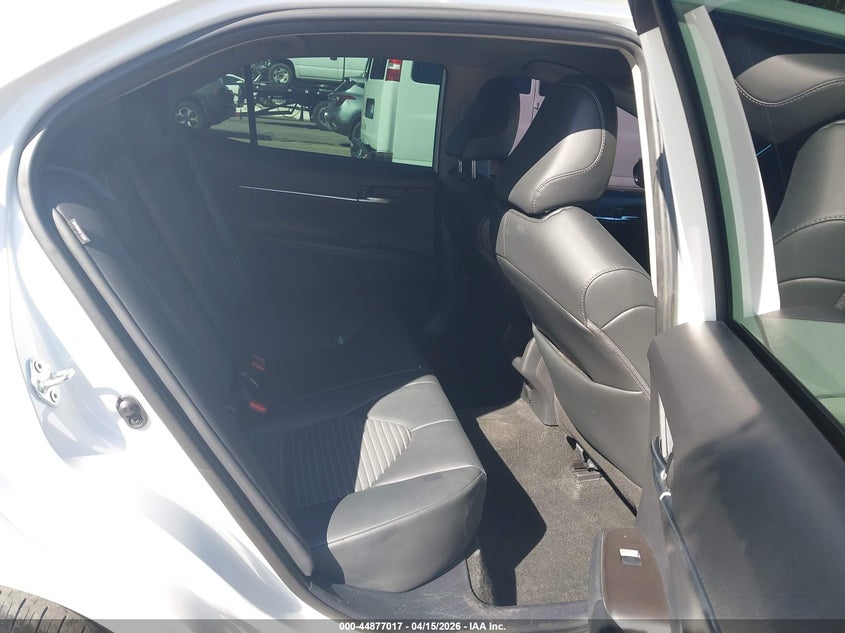 2024 Toyota Camry Se VIN: 4T1G11AK0RU875470 Lot: 44877017