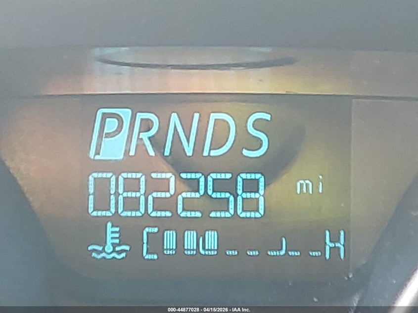 2014 Ford Fiesta Se VIN: 3FADP4BJ7EM131611 Lot: 44877028