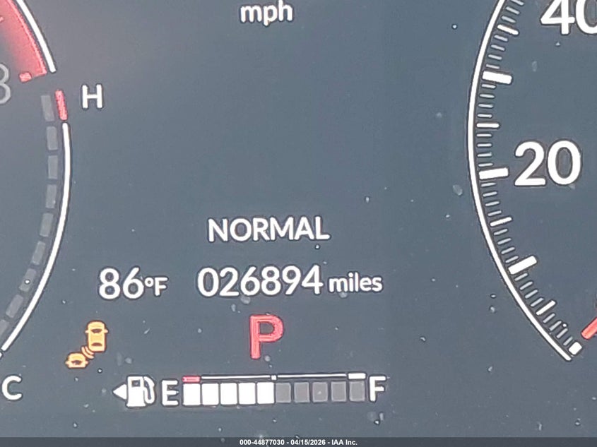 2024 Honda Ridgeline Black Edition VIN: 5FPYK3F80RB015969 Lot: 44877030