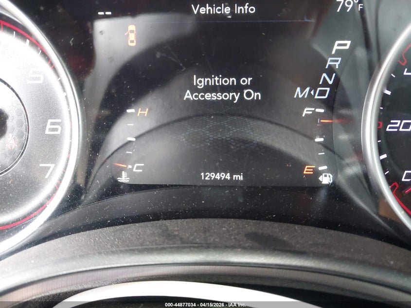 2019 Dodge Charger Sxt Rwd VIN: 2C3CDXBG5KH523330 Lot: 44877034