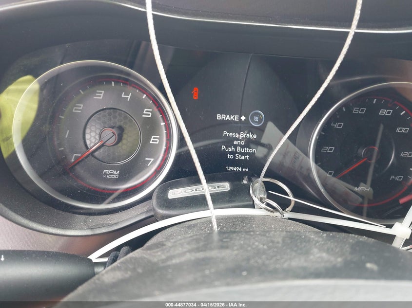 2019 Dodge Charger Sxt Rwd VIN: 2C3CDXBG5KH523330 Lot: 44877034