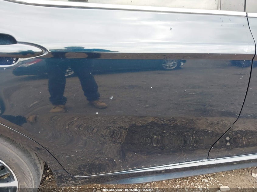 2020 Toyota Camry Se VIN: 4T1G11AK8LU906990 Lot: 44877037