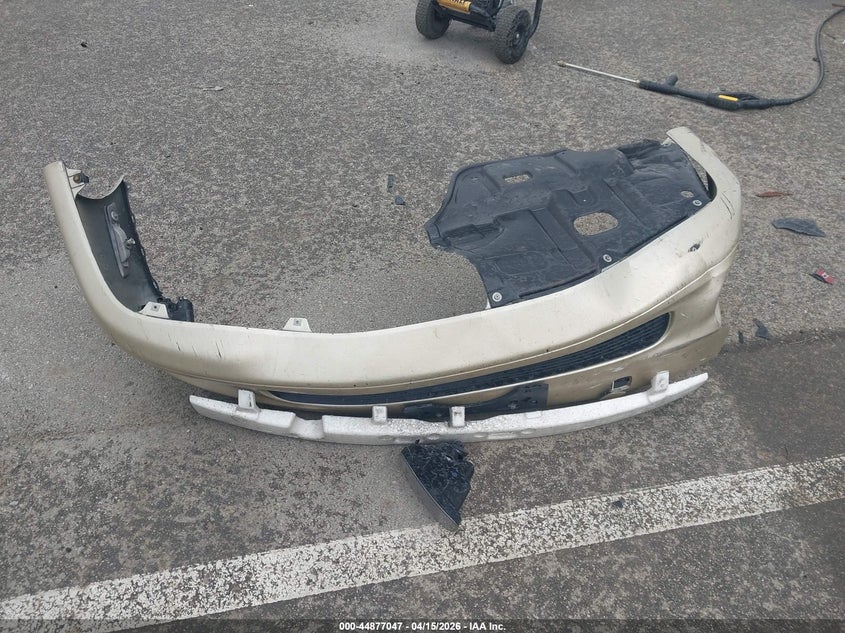 2002 Lexus Es 300 VIN: JTHBF30G220068937 Lot: 44877047