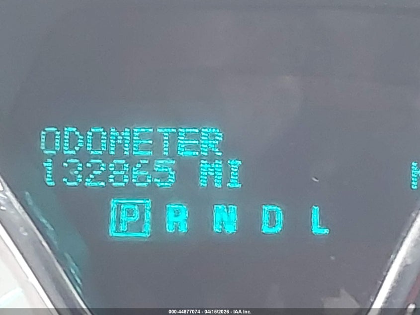 2017 Chevrolet Traverse 1Lt VIN: 1GNKRGKD9HJ287178 Lot: 44877074