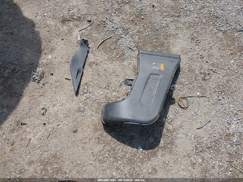 2025 Chevrolet Trax Fwd Ls VIN: KL77LFEP9SC001239 Lot: 44877094