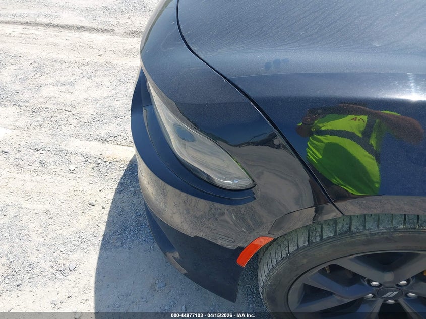 2021 Dodge Charger Sxt Rwd VIN: 2C3CDXBG0MH679438 Lot: 44877103